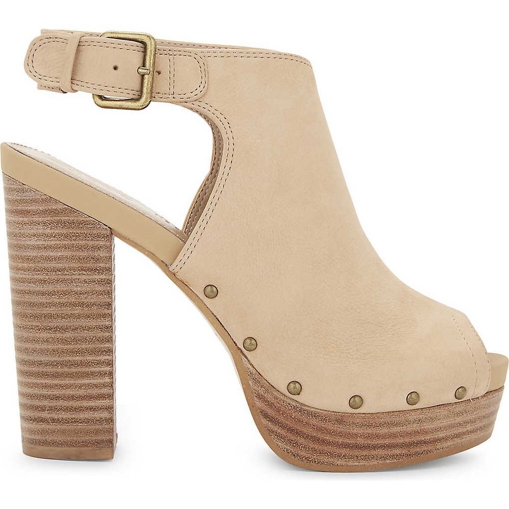 ALDO Camilia platform sandals